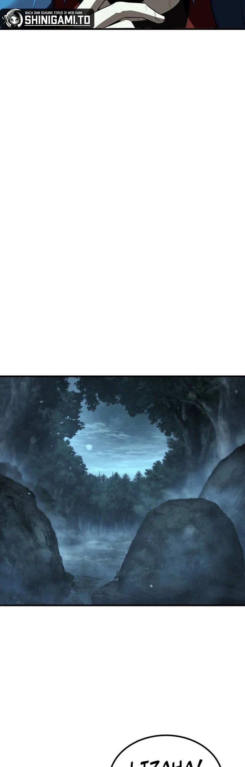 Return Of The All-Time Genius Ranker Chapter 28 - halaman 64