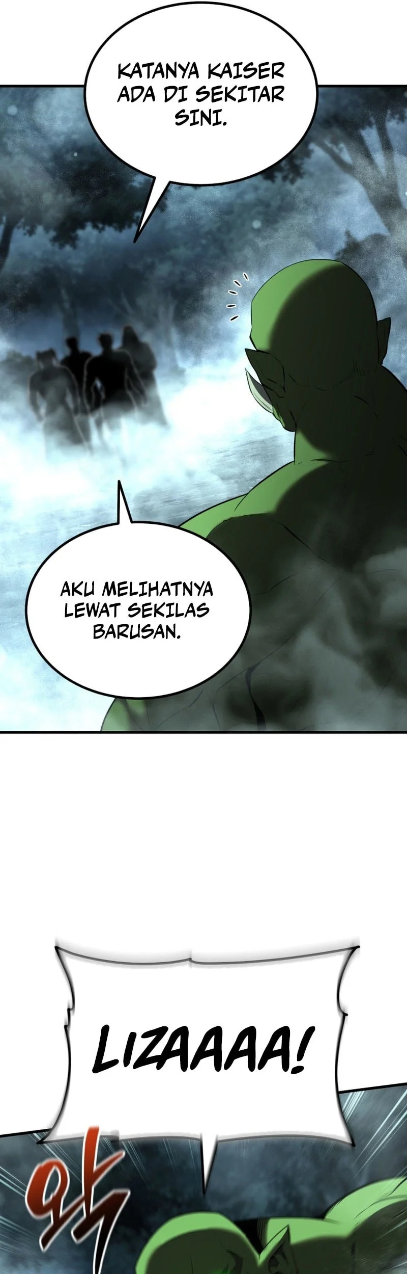 Return Of The All-Time Genius Ranker Chapter 28 - halaman 66
