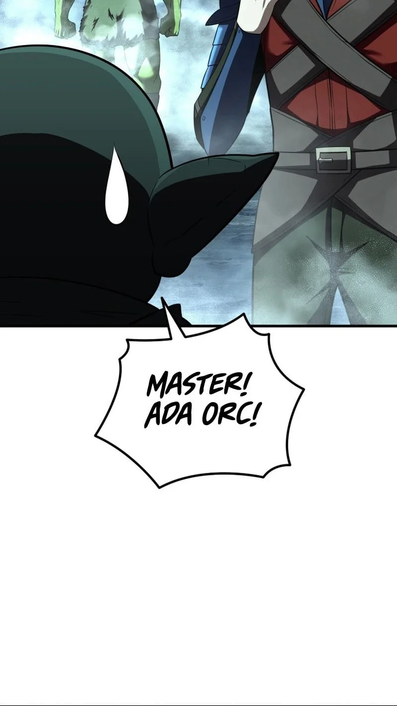 Return Of The All-Time Genius Ranker Chapter 28 - halaman 9