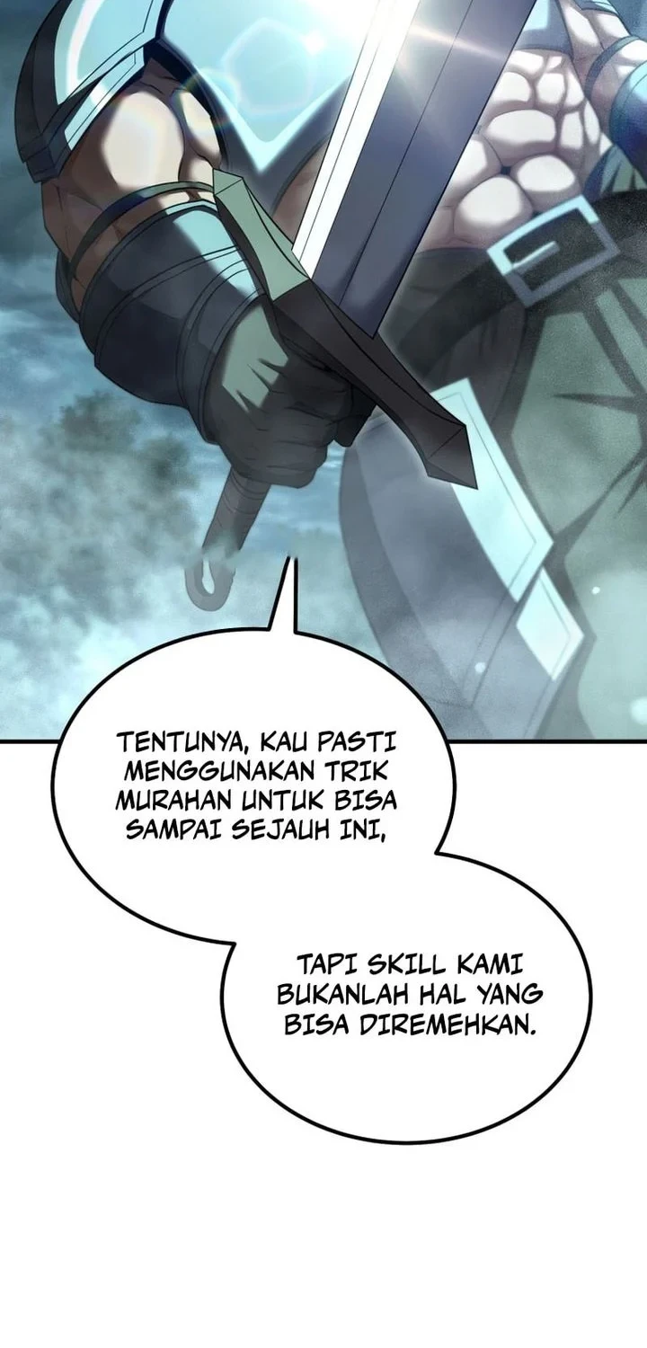 Return Of The All-Time Genius Ranker Chapter 29 - halaman 16