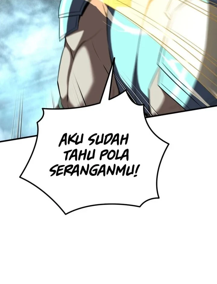 Return Of The All-Time Genius Ranker Chapter 29 - halaman 34