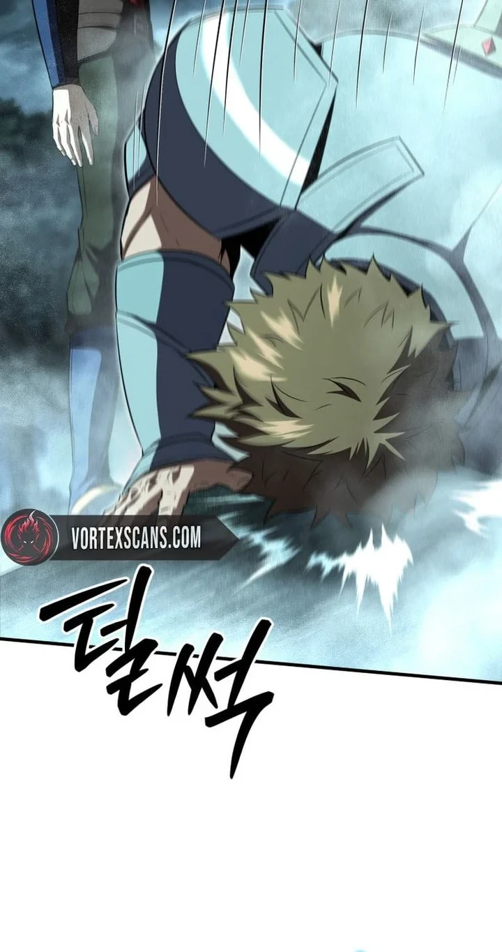 Return Of The All-Time Genius Ranker Chapter 29 - halaman 38