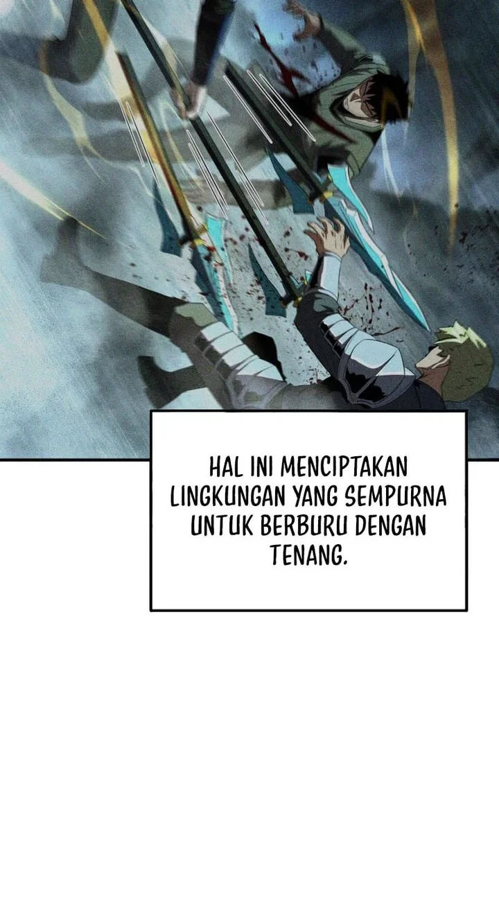 Return Of The All-Time Genius Ranker Chapter 29 - halaman 52