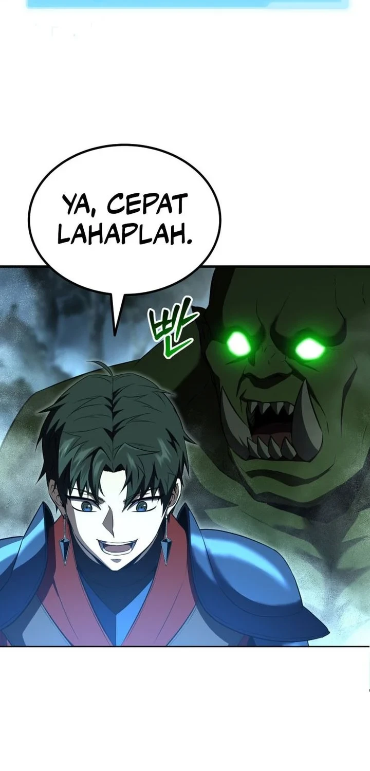 Return Of The All-Time Genius Ranker Chapter 29 - halaman 60