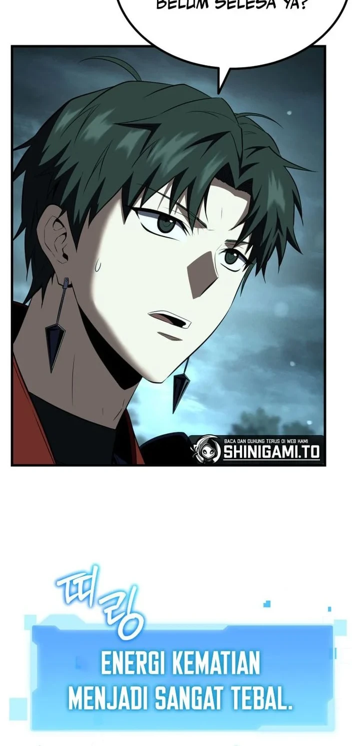 Return Of The All-Time Genius Ranker Chapter 29 - halaman 63