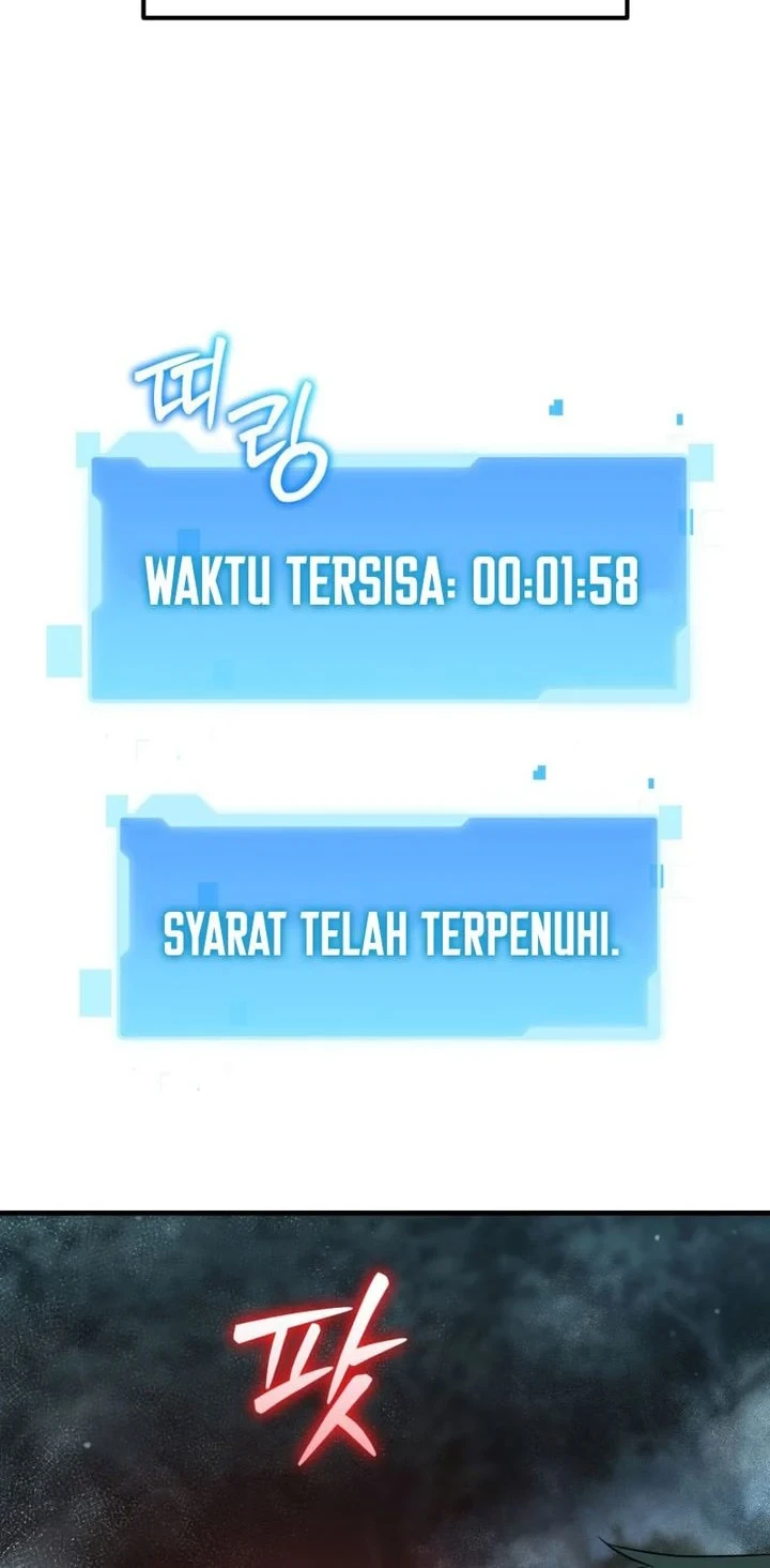 Return Of The All-Time Genius Ranker Chapter 29 - halaman 67