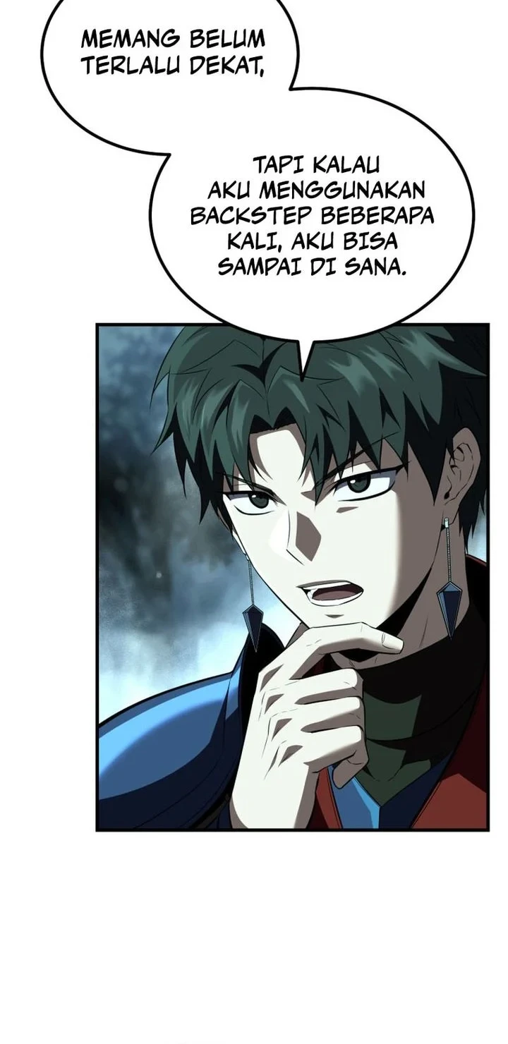Return Of The All-Time Genius Ranker Chapter 29 - halaman 69