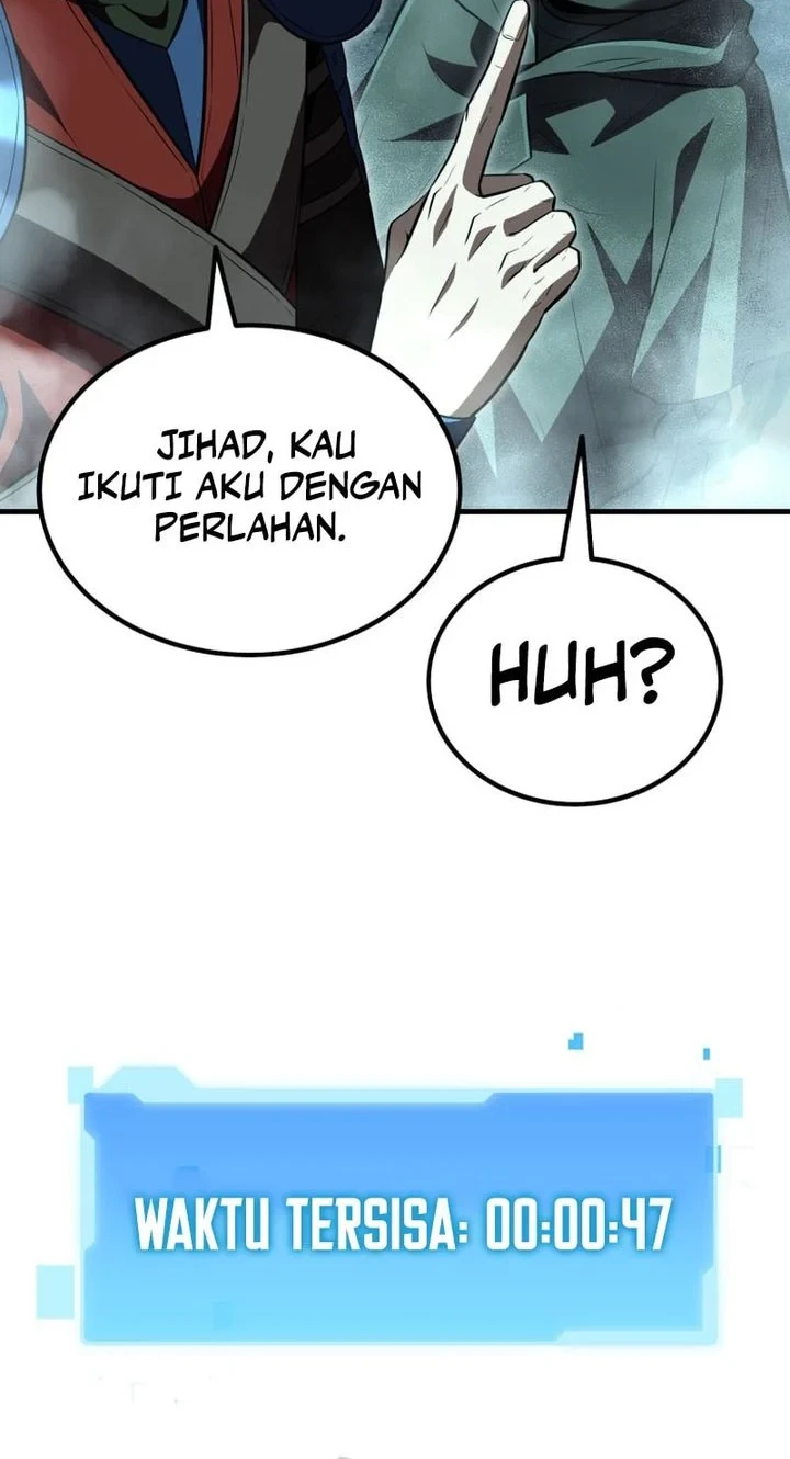 Return Of The All-Time Genius Ranker Chapter 29 - halaman 71