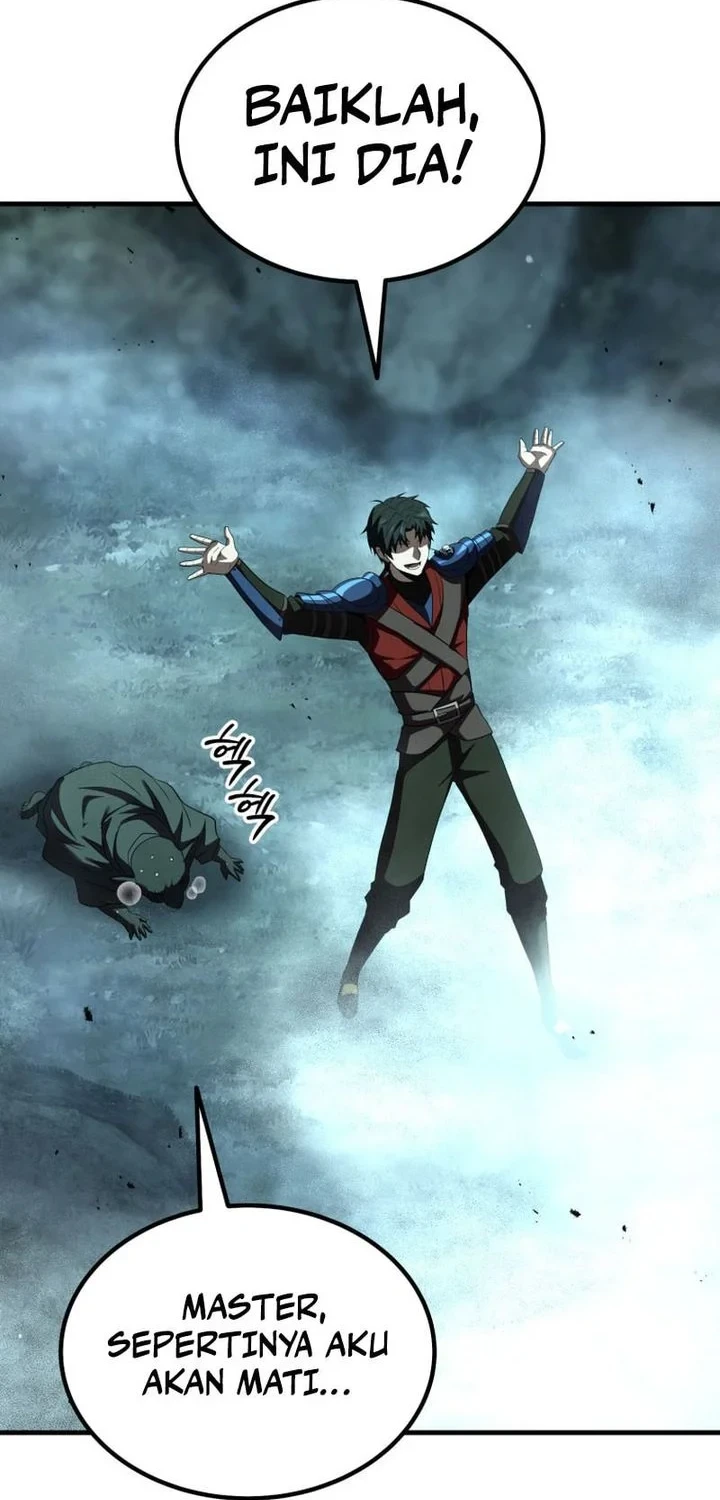 Return Of The All-Time Genius Ranker Chapter 29 - halaman 75