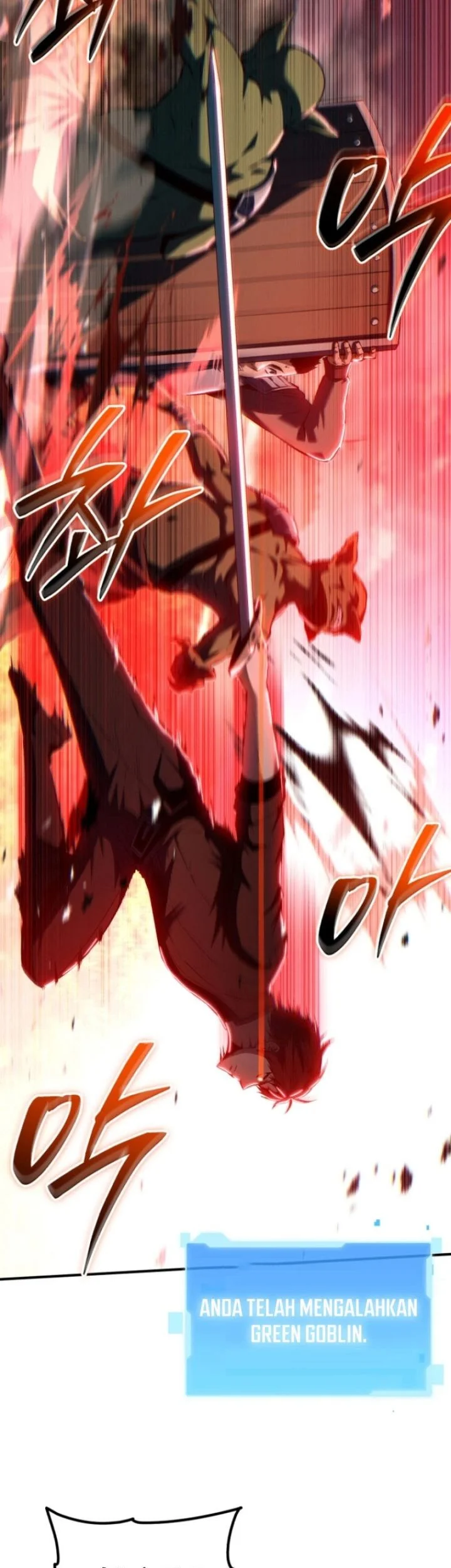 Return Of The All-Time Genius Ranker Chapter 3 - halaman 101