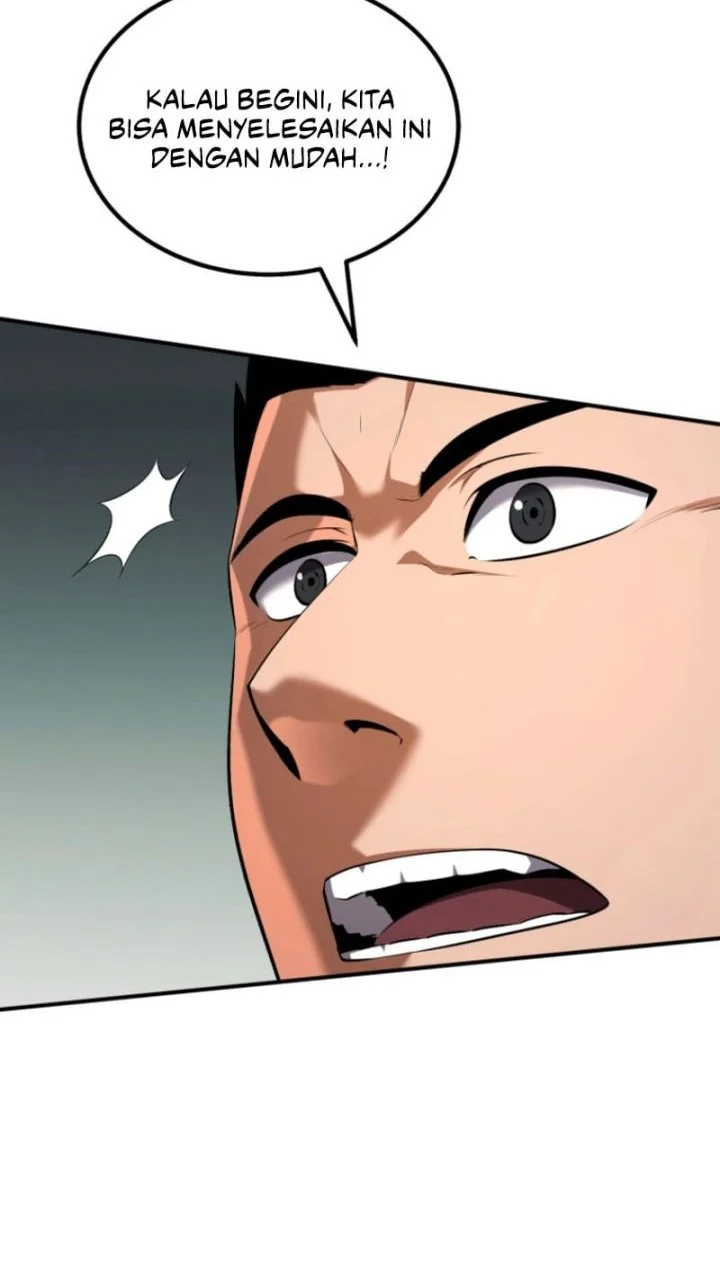 Return Of The All-Time Genius Ranker Chapter 3 - halaman 104