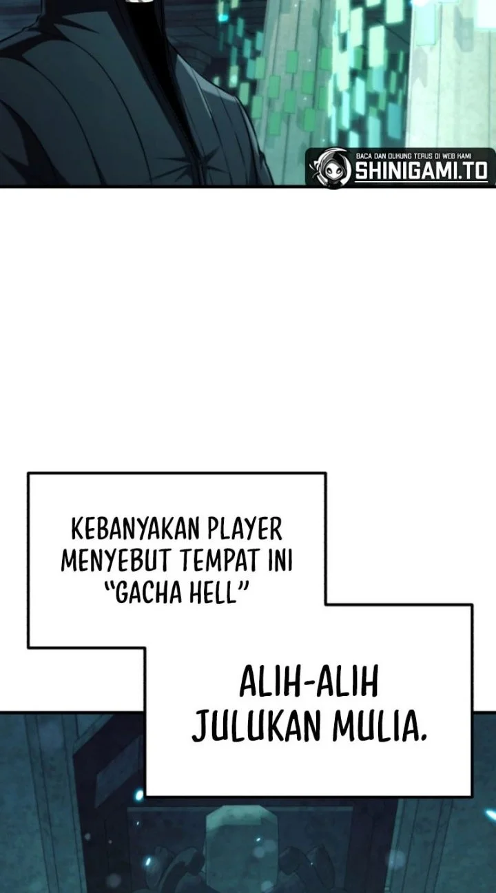 Return Of The All-Time Genius Ranker Chapter 3 - halaman 12