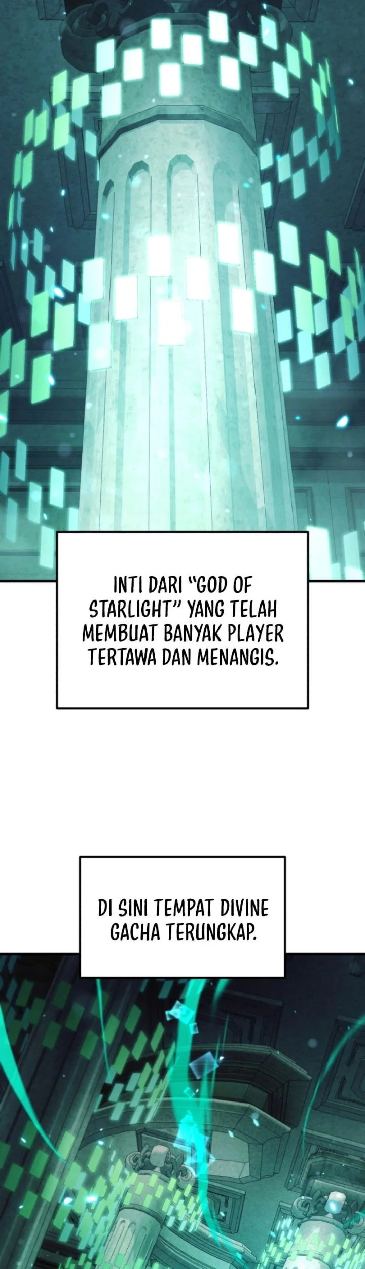Return Of The All-Time Genius Ranker Chapter 3 - halaman 13