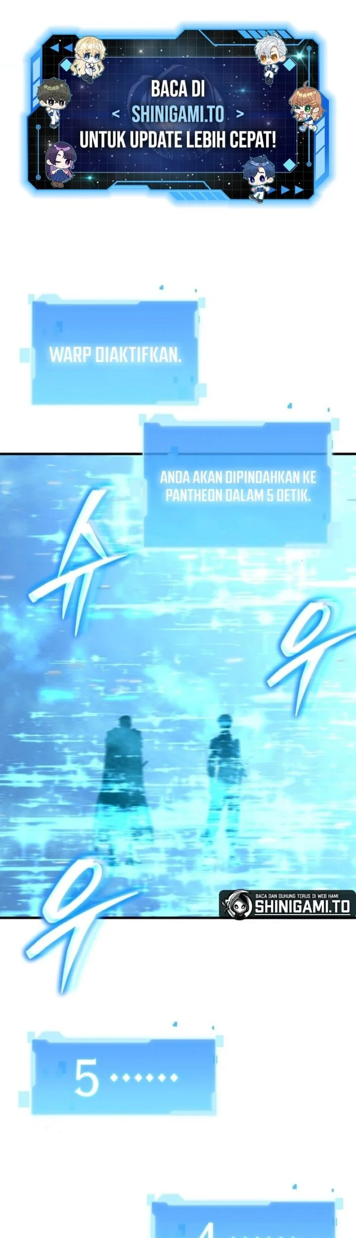 Return Of The All-Time Genius Ranker Chapter 3 - halaman 2