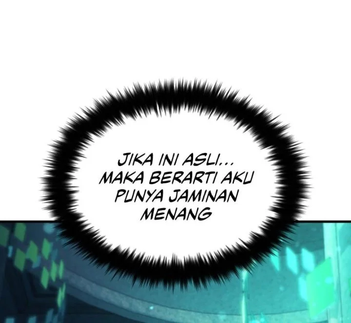 Return Of The All-Time Genius Ranker Chapter 3 - halaman 24