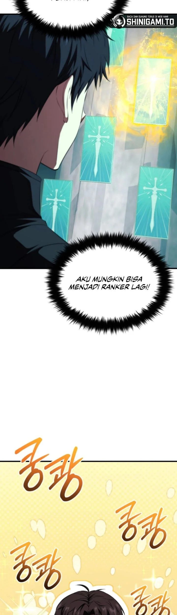 Return Of The All-Time Genius Ranker Chapter 3 - halaman 27