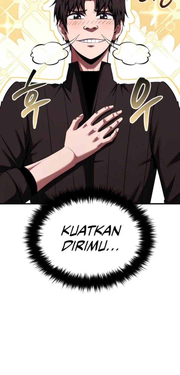 Return Of The All-Time Genius Ranker Chapter 3 - halaman 28