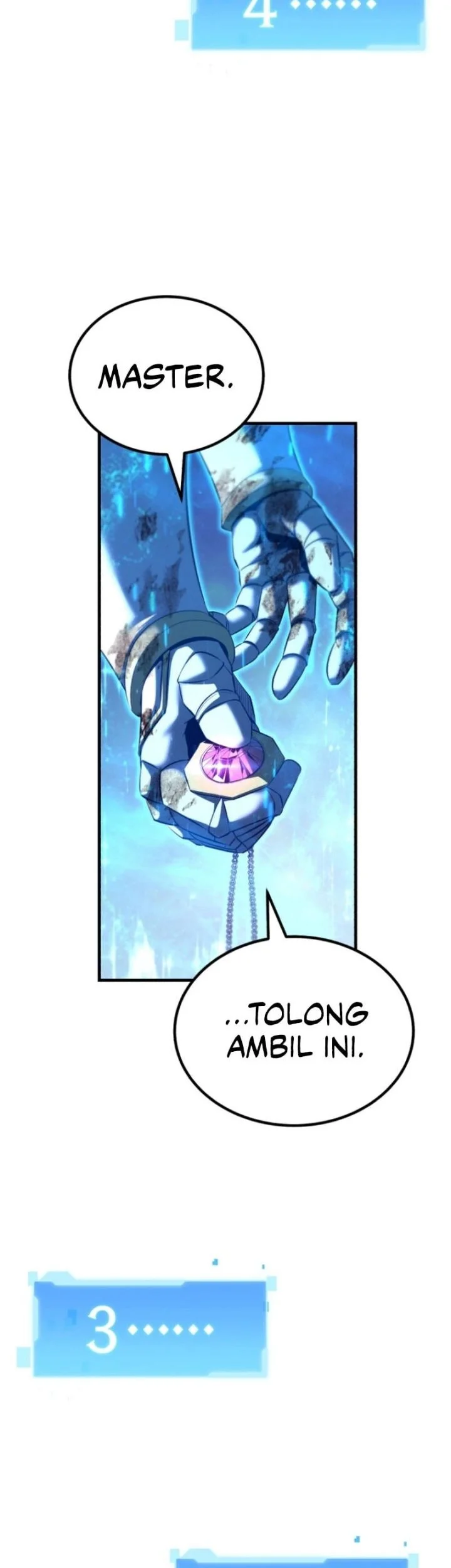 Return Of The All-Time Genius Ranker Chapter 3 - halaman 3