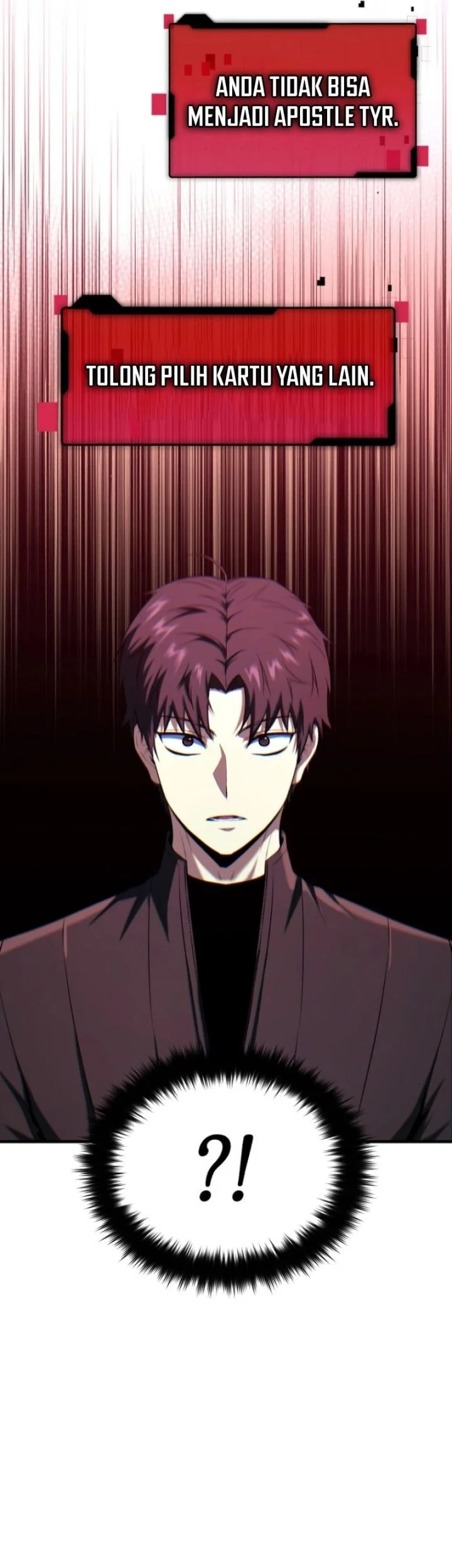 Return Of The All-Time Genius Ranker Chapter 3 - halaman 33