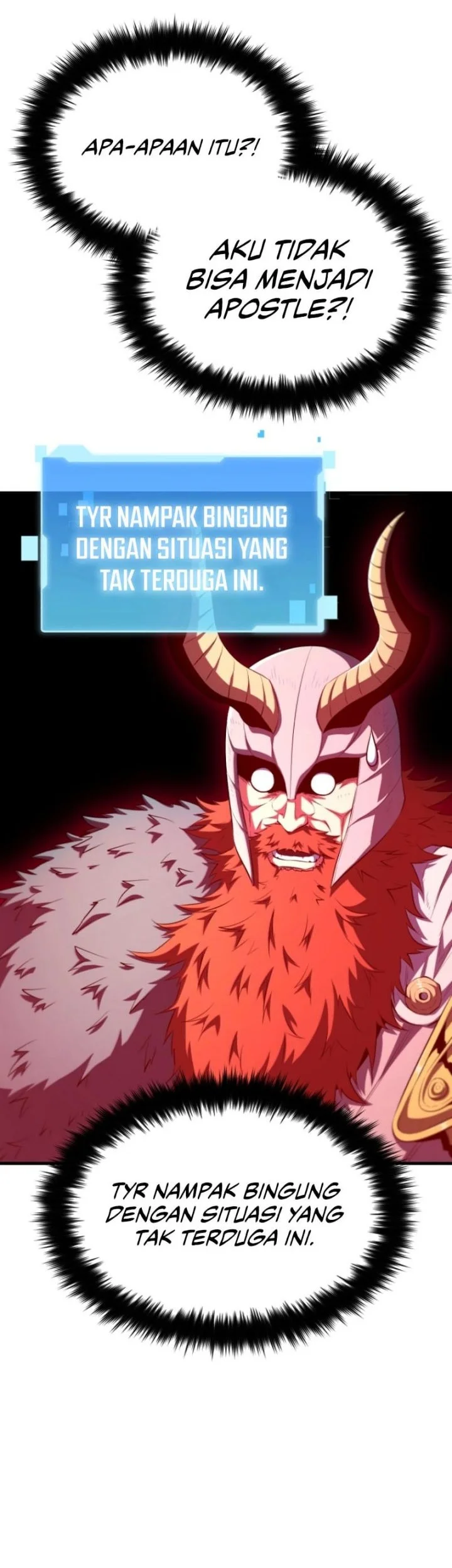 Return Of The All-Time Genius Ranker Chapter 3 - halaman 34