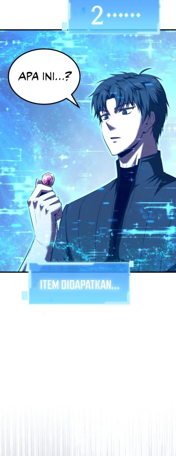 Return Of The All-Time Genius Ranker Chapter 3 - halaman 4