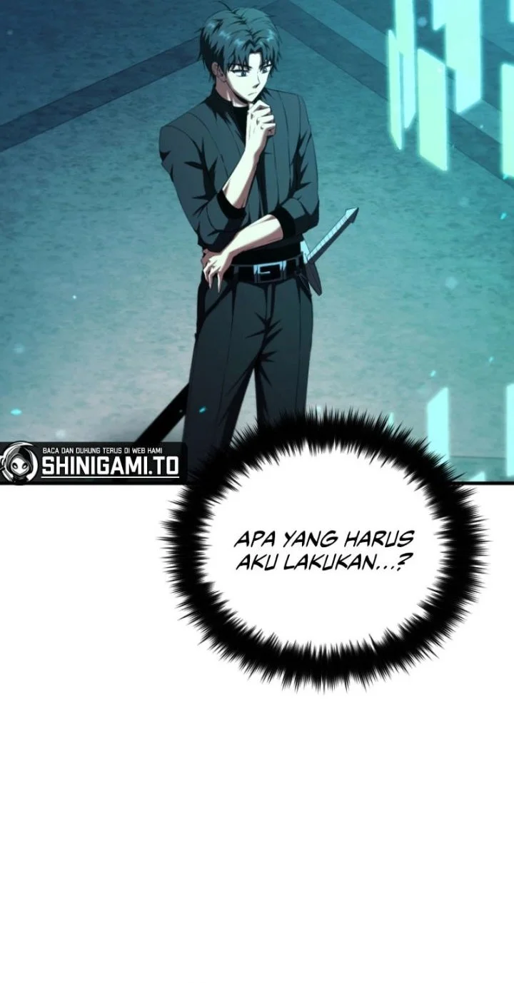 Return Of The All-Time Genius Ranker Chapter 3 - halaman 40