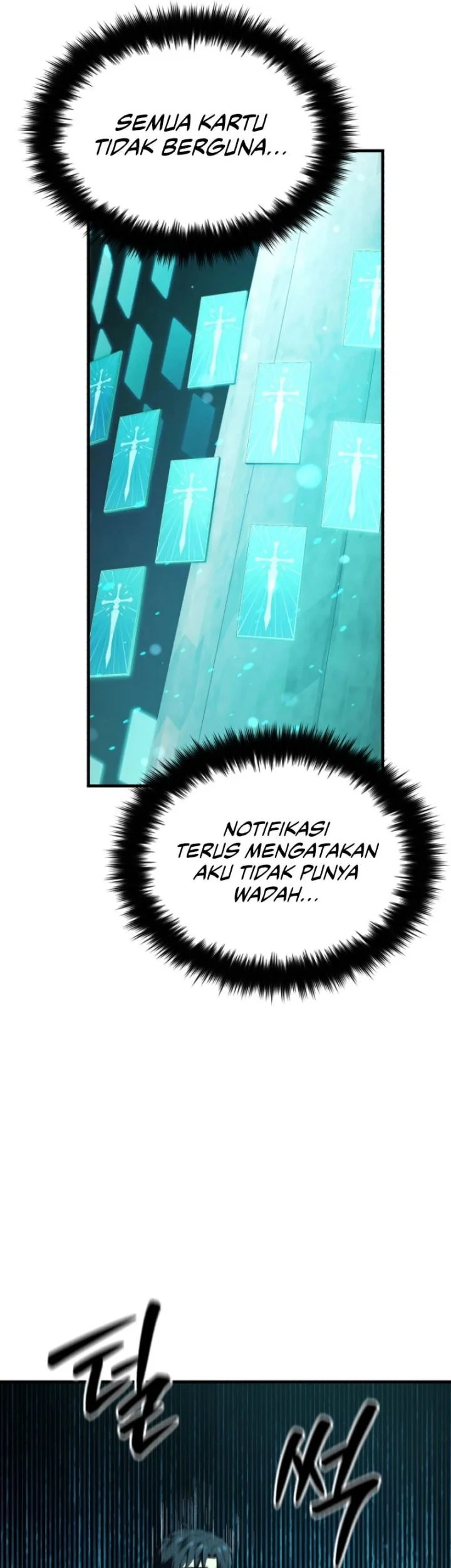 Return Of The All-Time Genius Ranker Chapter 3 - halaman 41