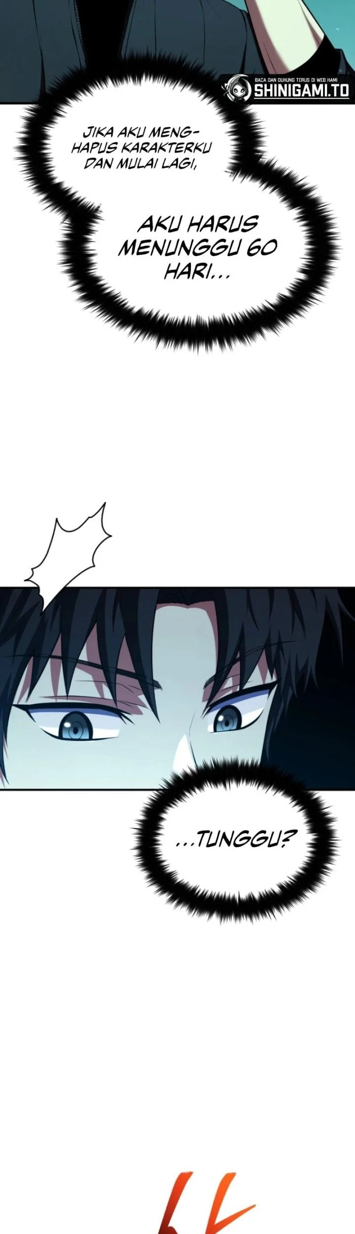 Return Of The All-Time Genius Ranker Chapter 3 - halaman 43