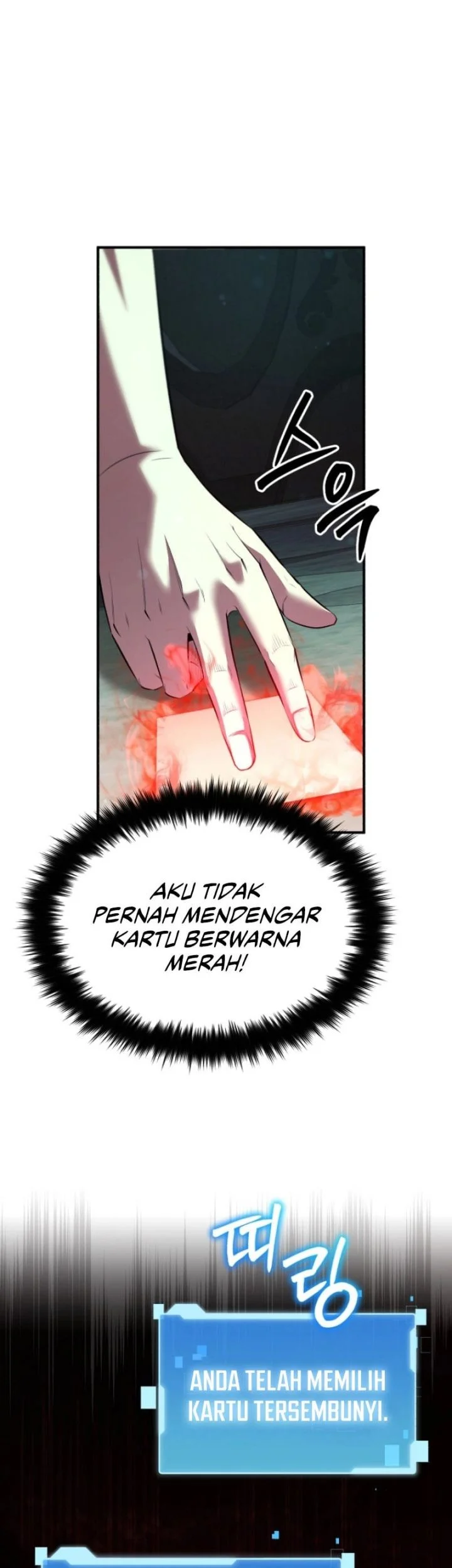 Return Of The All-Time Genius Ranker Chapter 3 - halaman 45