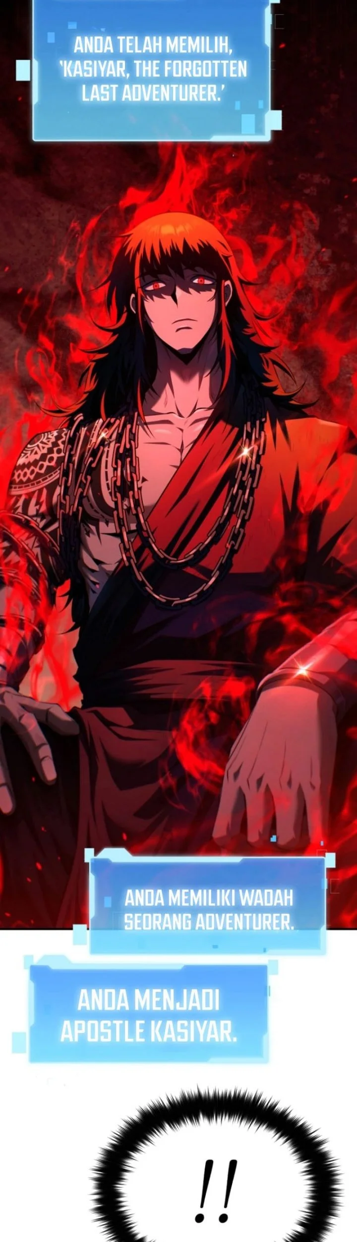 Return Of The All-Time Genius Ranker Chapter 3 - halaman 46