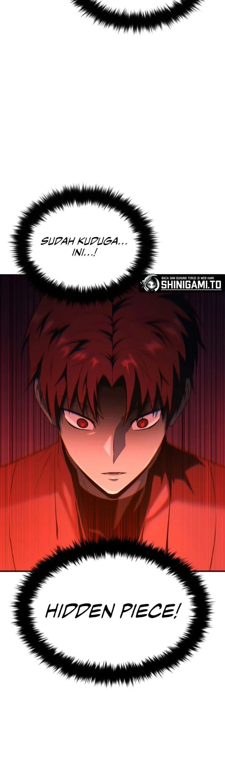 Return Of The All-Time Genius Ranker Chapter 3 - halaman 47
