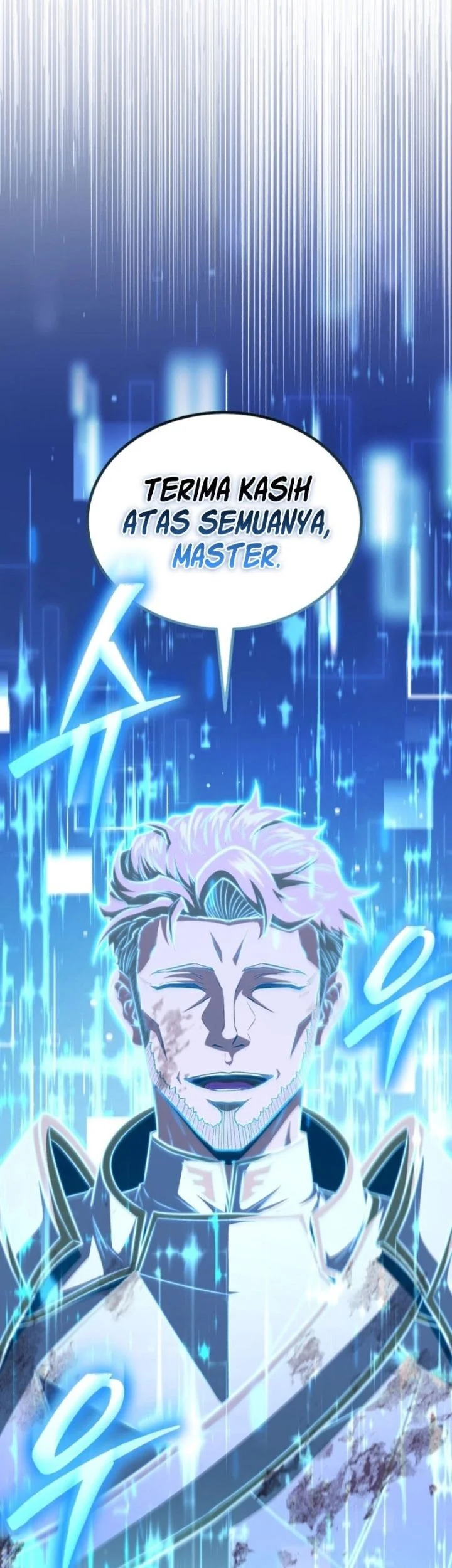 Return Of The All-Time Genius Ranker Chapter 3 - halaman 5