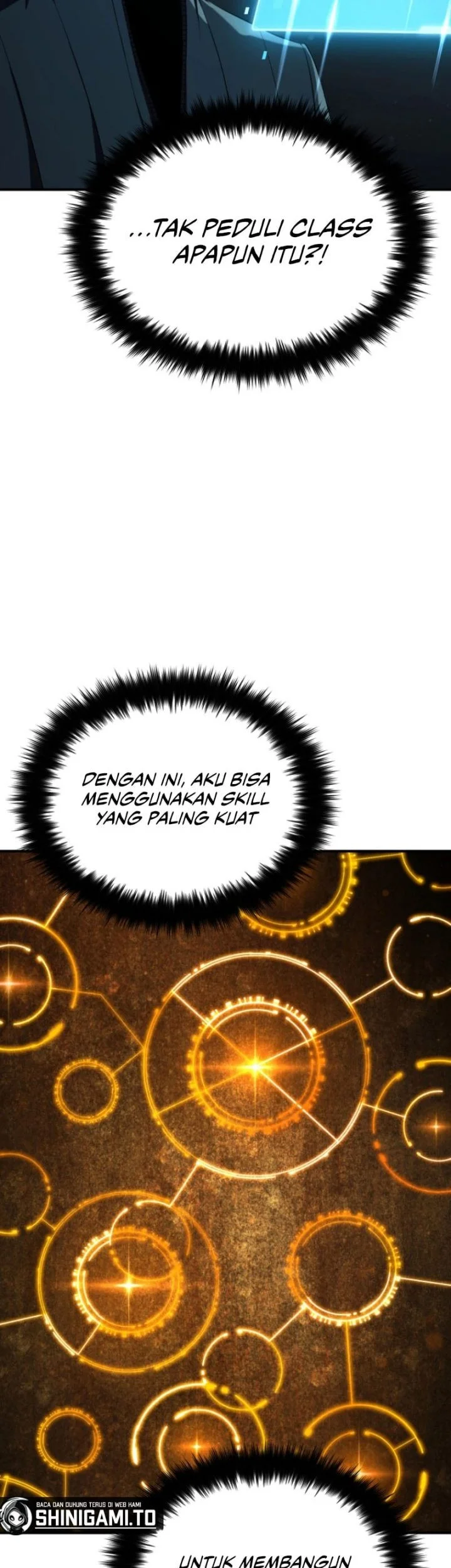 Return Of The All-Time Genius Ranker Chapter 3 - halaman 51