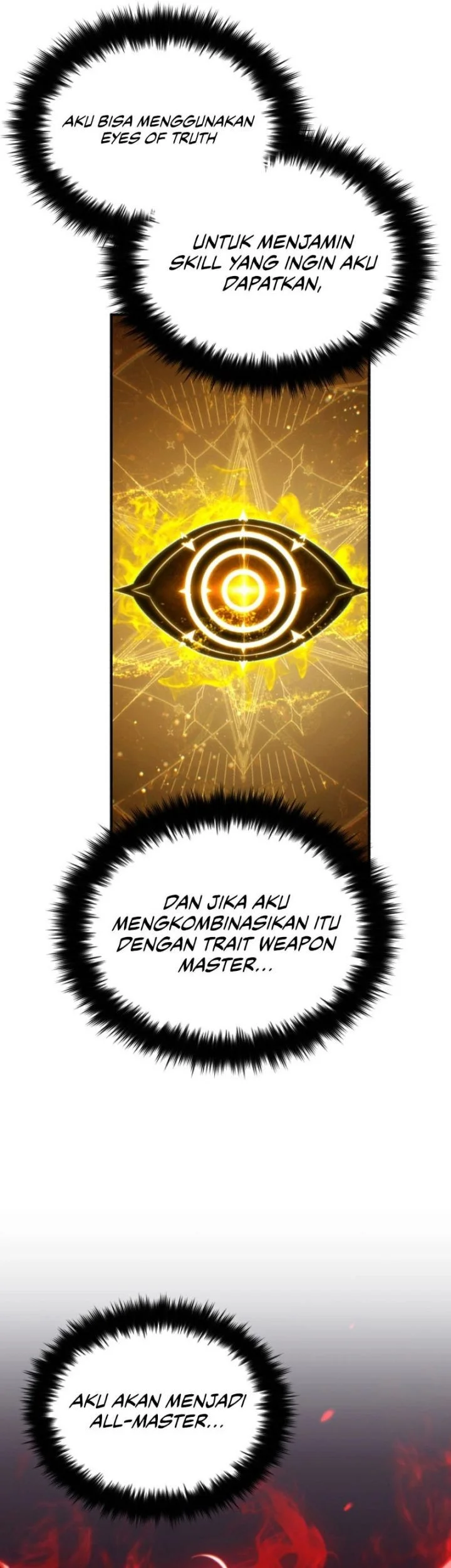 Return Of The All-Time Genius Ranker Chapter 3 - halaman 53