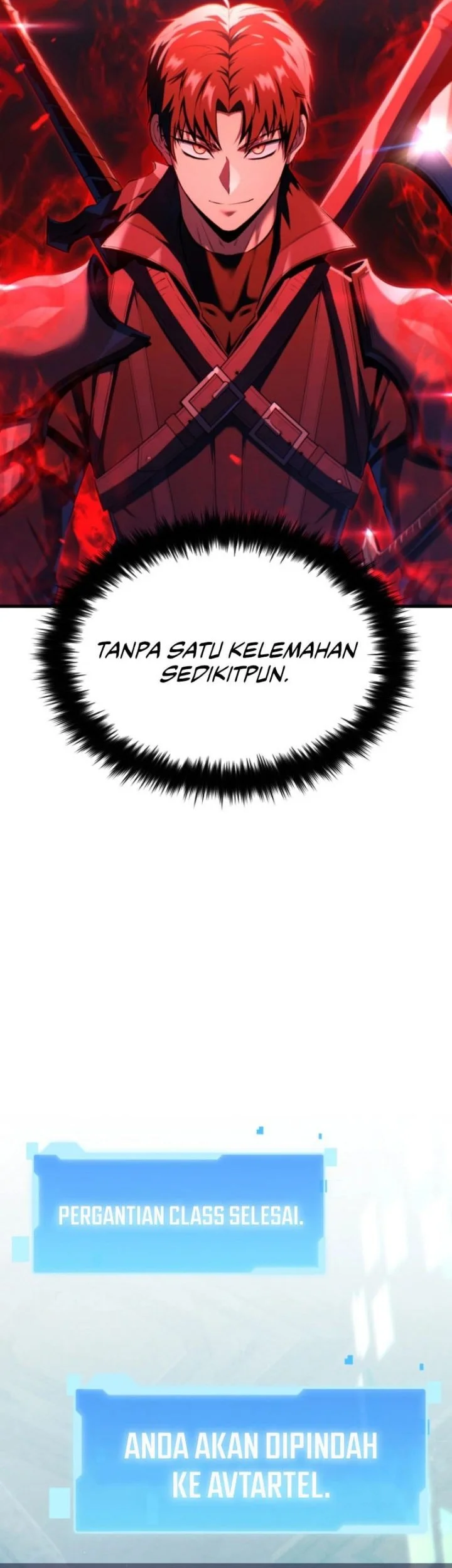 Return Of The All-Time Genius Ranker Chapter 3 - halaman 54