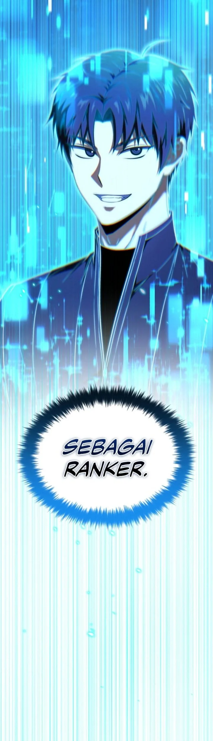 Return Of The All-Time Genius Ranker Chapter 3 - halaman 58