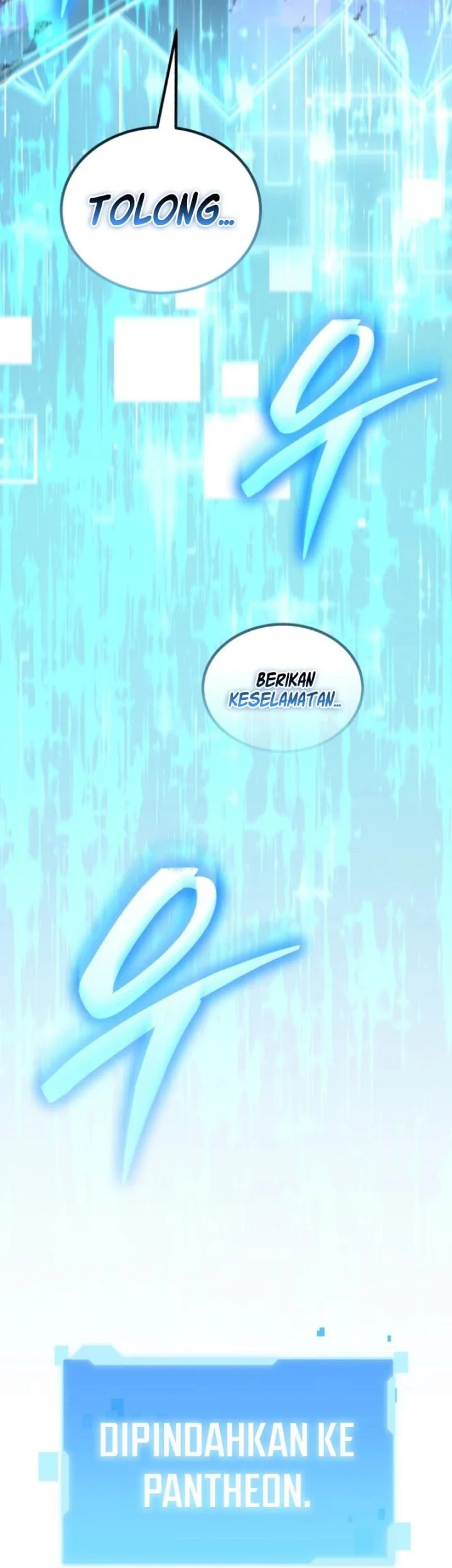 Return Of The All-Time Genius Ranker Chapter 3 - halaman 6