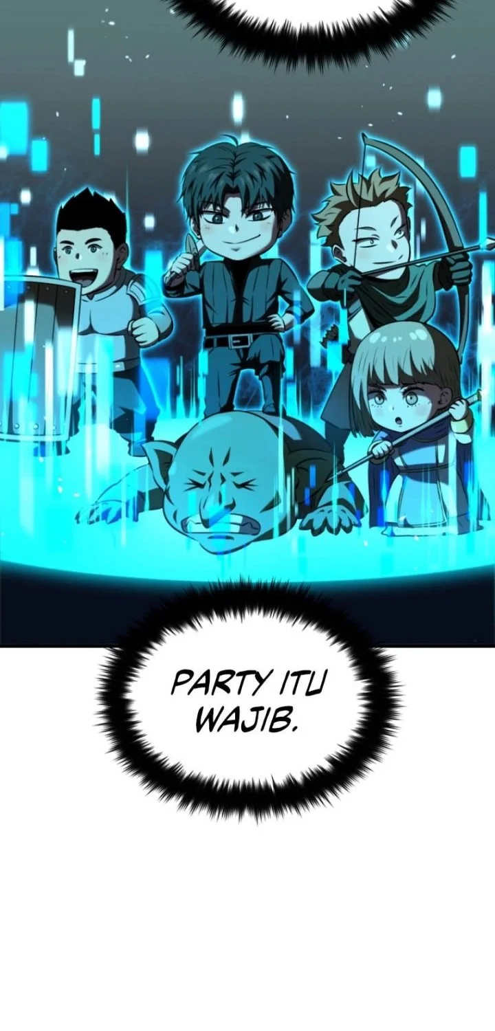 Return Of The All-Time Genius Ranker Chapter 3 - halaman 80