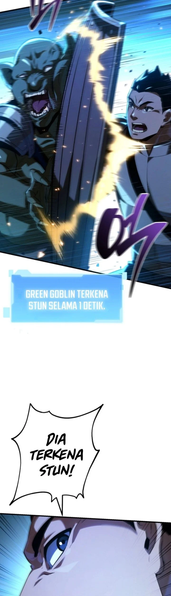 Return Of The All-Time Genius Ranker Chapter 3 - halaman 86