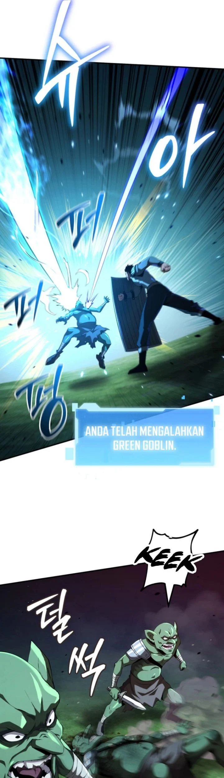 Return Of The All-Time Genius Ranker Chapter 3 - halaman 89