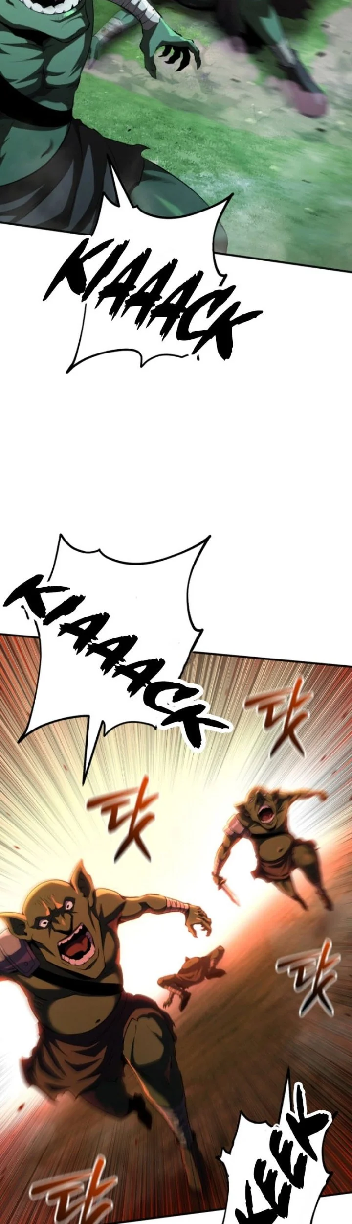 Return Of The All-Time Genius Ranker Chapter 3 - halaman 90