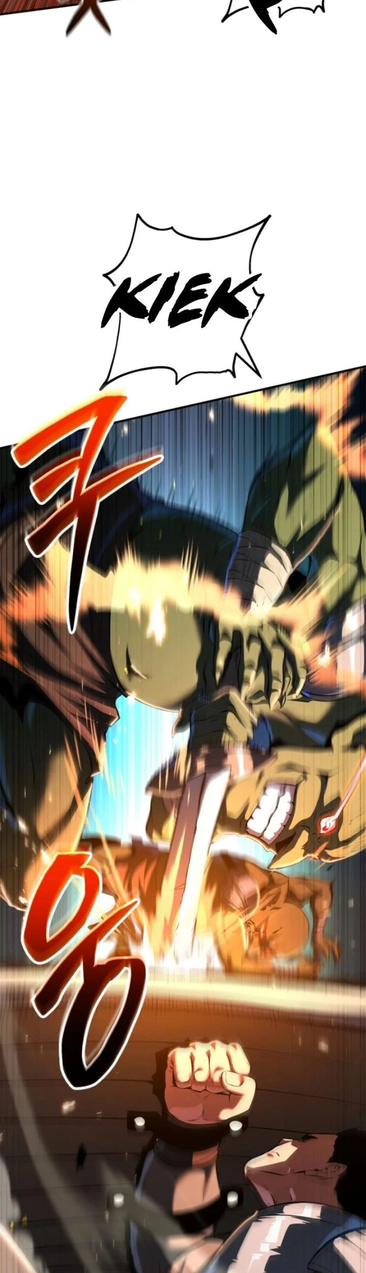 Return Of The All-Time Genius Ranker Chapter 3 - halaman 91