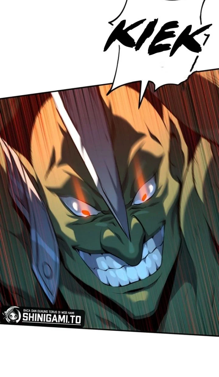 Return Of The All-Time Genius Ranker Chapter 3 - halaman 96
