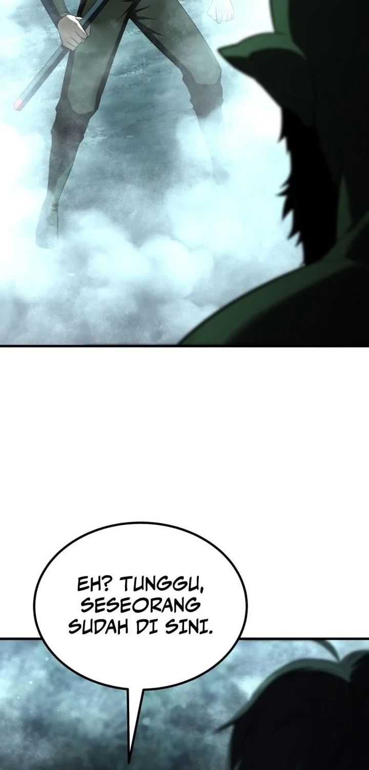 Return Of The All-Time Genius Ranker Chapter 30 - halaman 10
