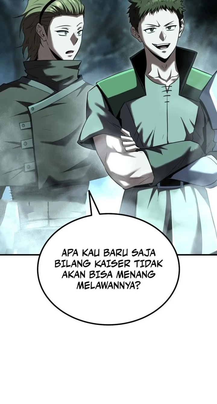 Return Of The All-Time Genius Ranker Chapter 30 - halaman 16
