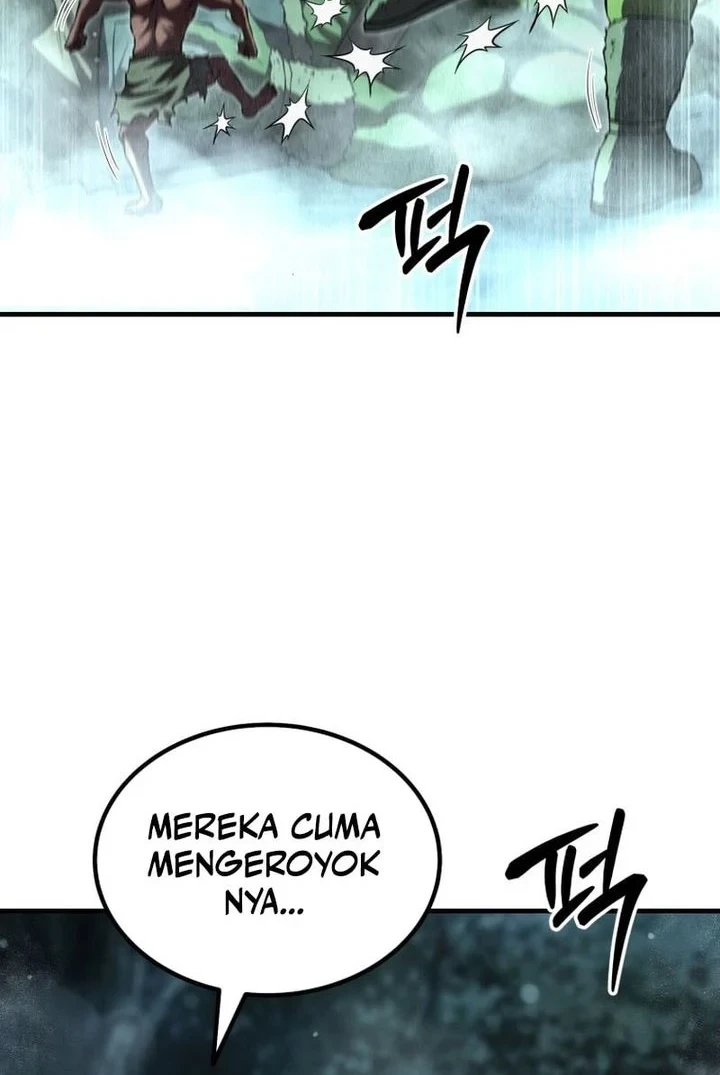 Return Of The All-Time Genius Ranker Chapter 30 - halaman 38