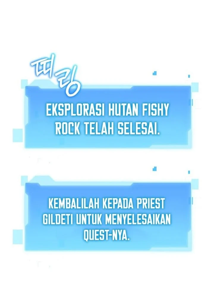 Return Of The All-Time Genius Ranker Chapter 30 - halaman 4