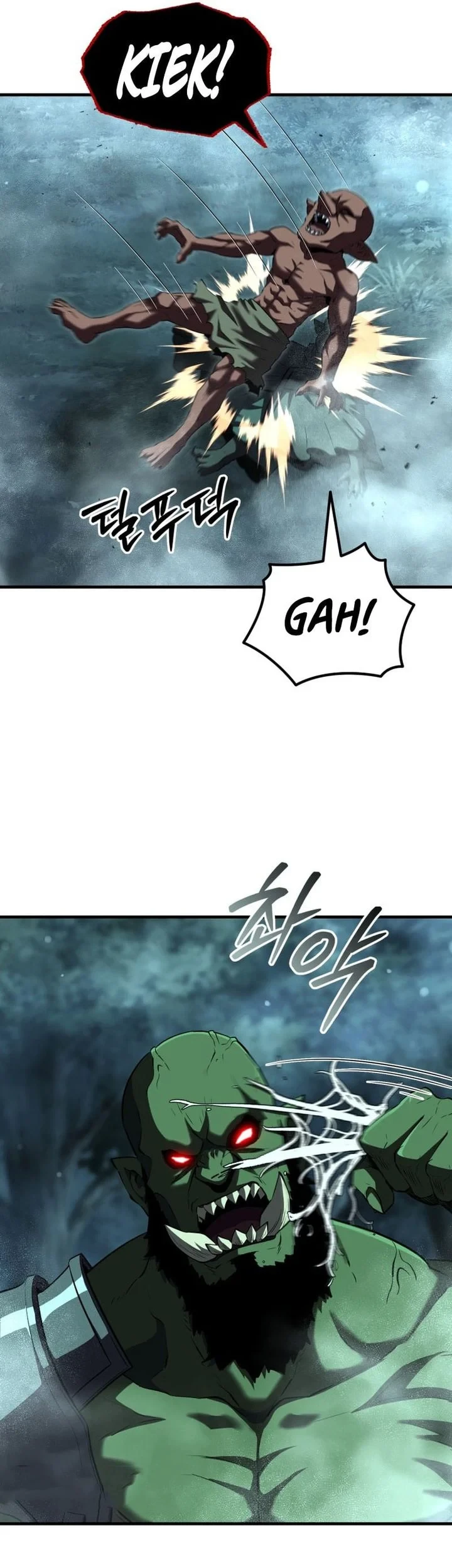 Return Of The All-Time Genius Ranker Chapter 30 - halaman 43
