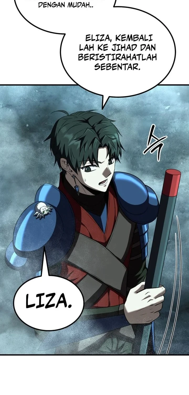 Return Of The All-Time Genius Ranker Chapter 30 - halaman 46