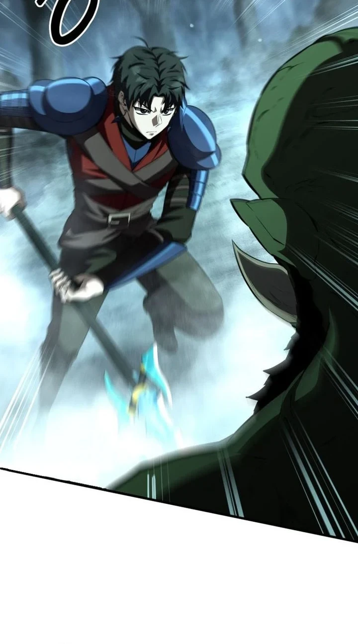 Return Of The All-Time Genius Ranker Chapter 30 - halaman 52